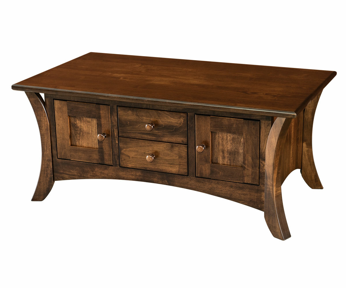 Caledonia Coffee Table