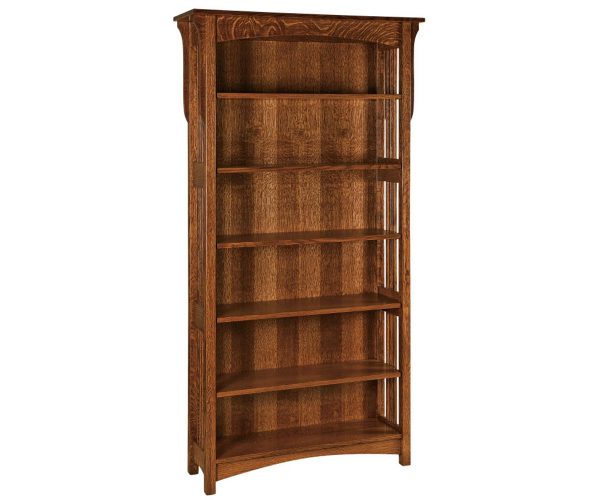 Landmark Bookcase
