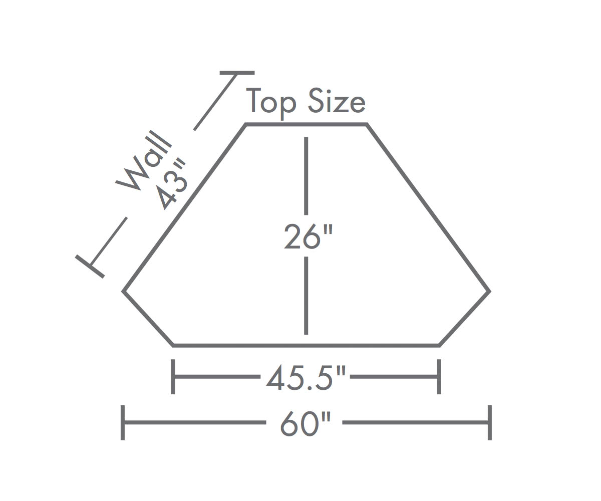 Quincy TV Corner Unit - Image 2