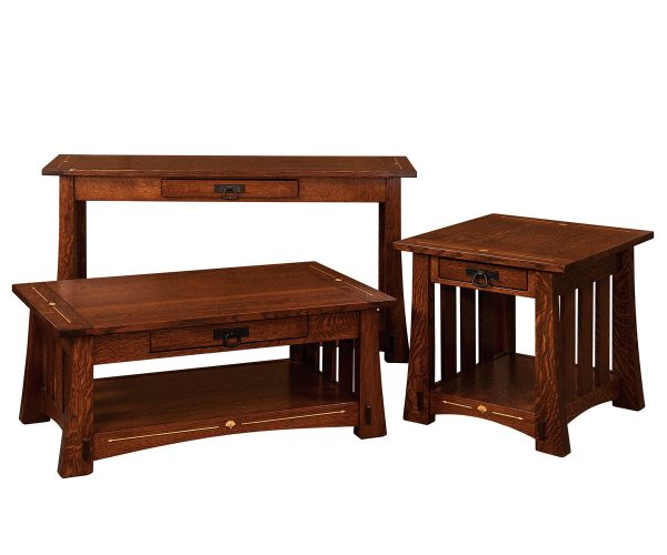 Mesa Occasional Collection