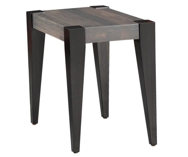 Robinson End Table