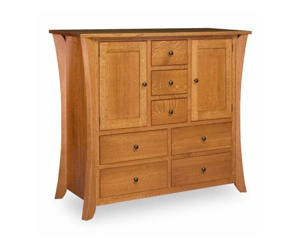 Caledonia His & Hers Chest