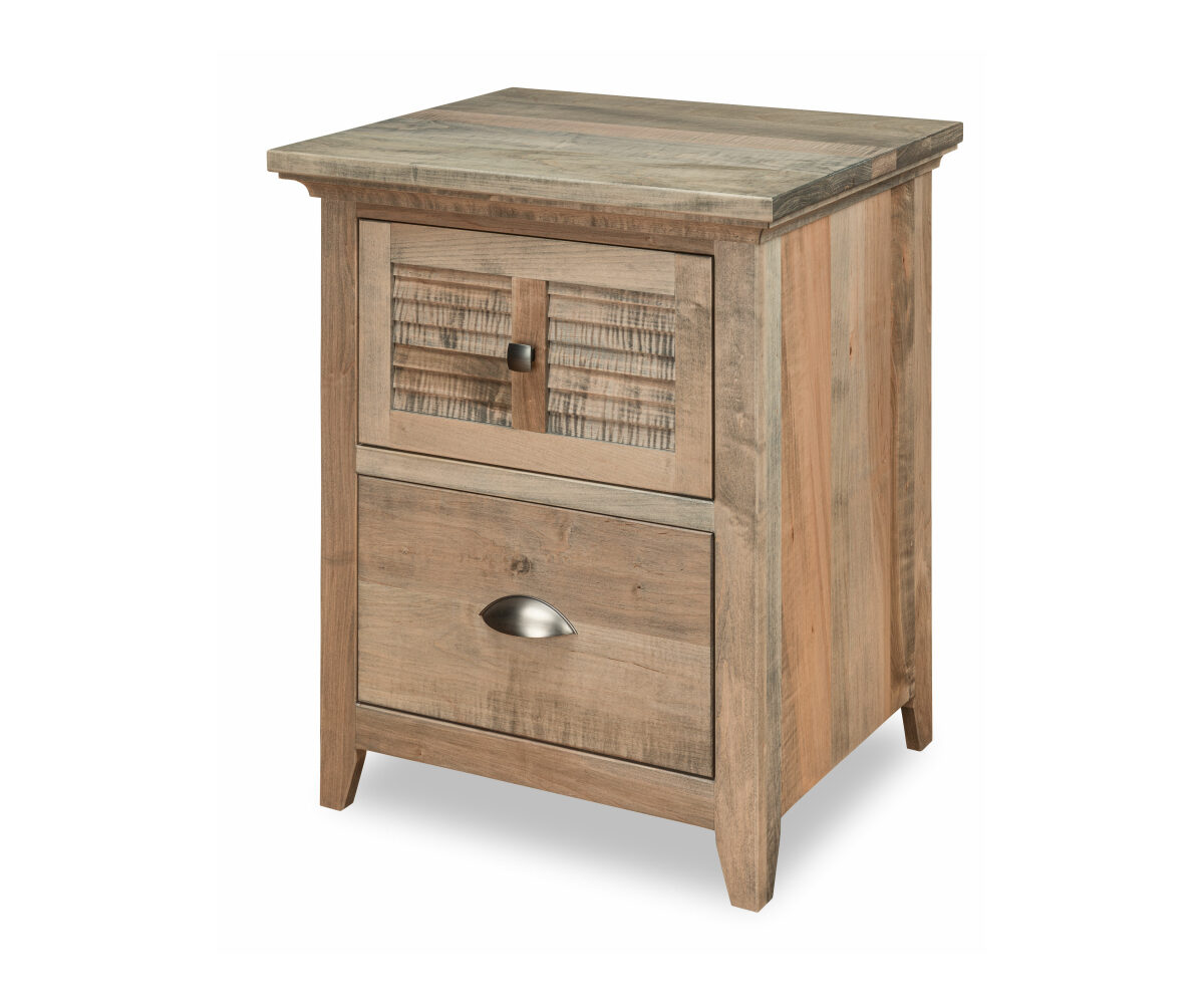 Cottage Nightstand