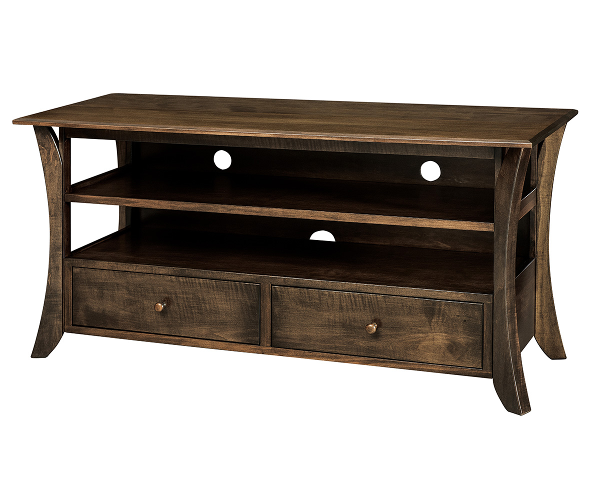 Discovery TV Cabinet