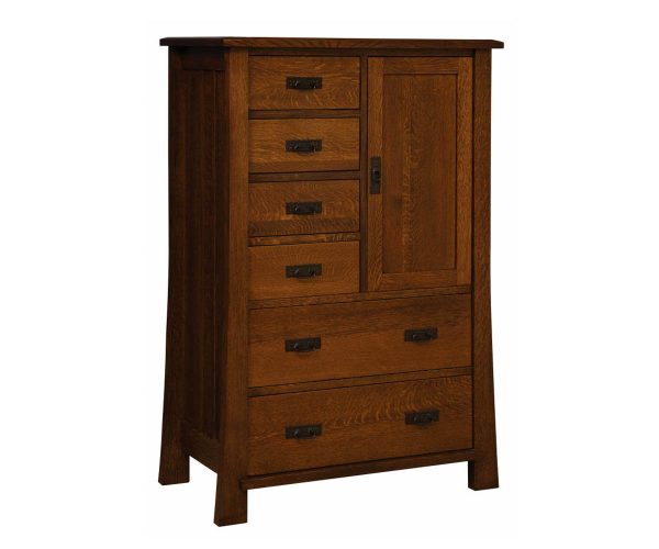 Grant Gentleman's Chest