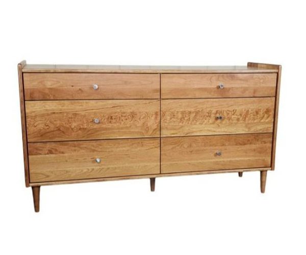 Benton 57" Dresser