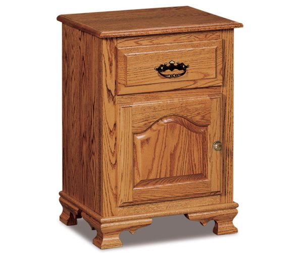 Heritage Nightstand