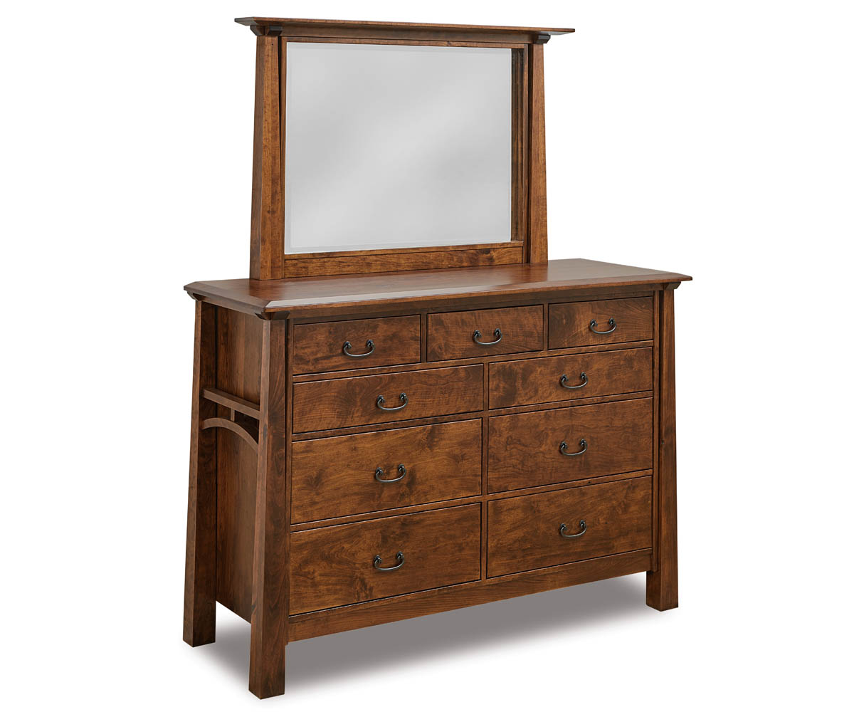 Artesa 9 Dw. Dresser