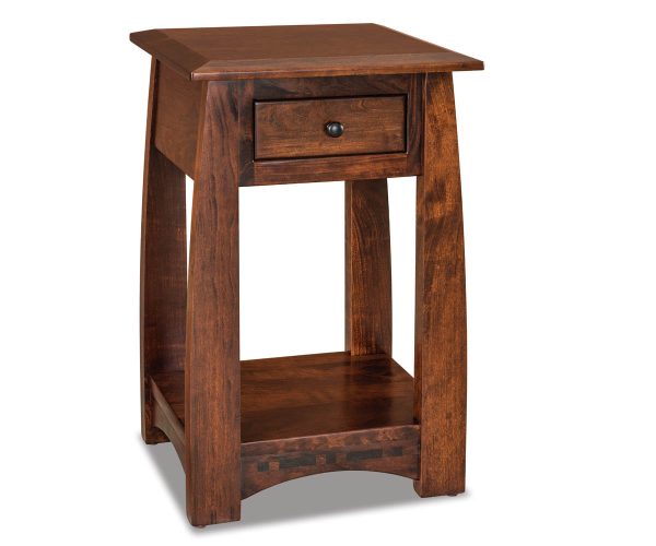 Boulder Creek Nightstand