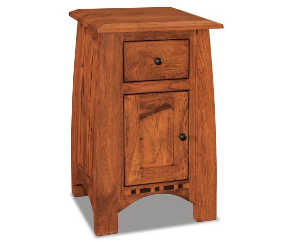 Boulder Creek Nightstand