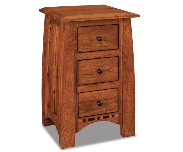 Boulder Creek Nightstand