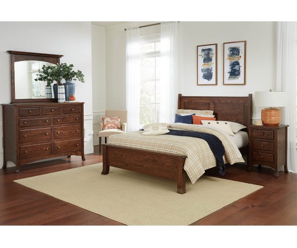 Carlisle Collection