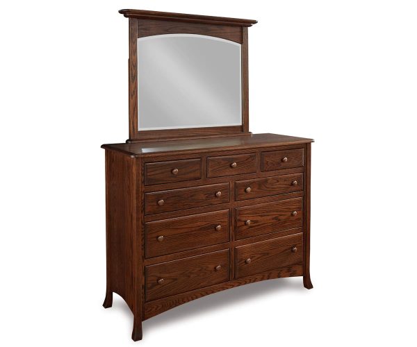 Carlisle Dresser