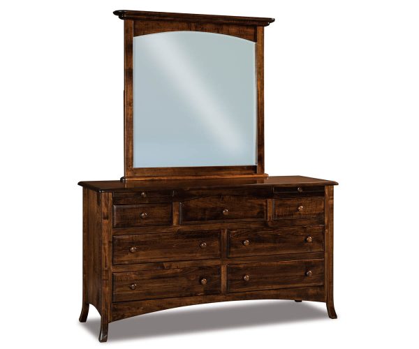 Carlisle Dresser