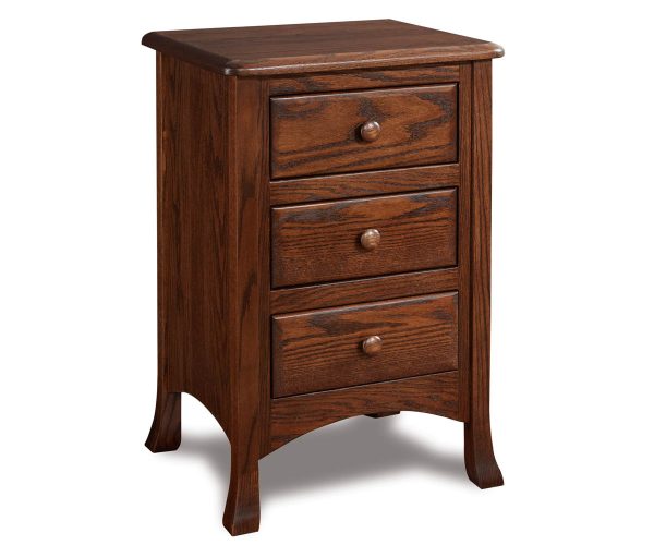 Carlisle Nightstand