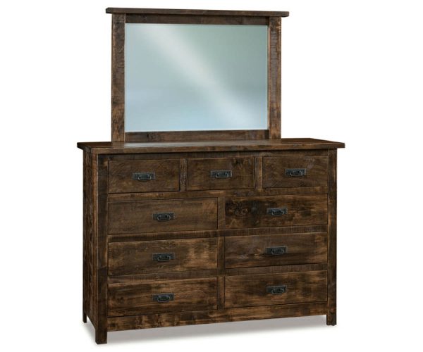 Dumont Dresser