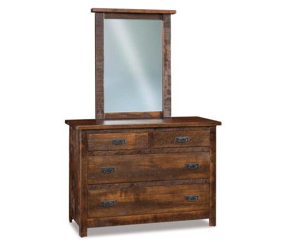 Dumont Dresser