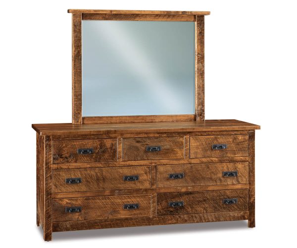 Dumont Dresser
