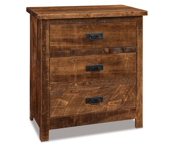 Dumont Nightstand
