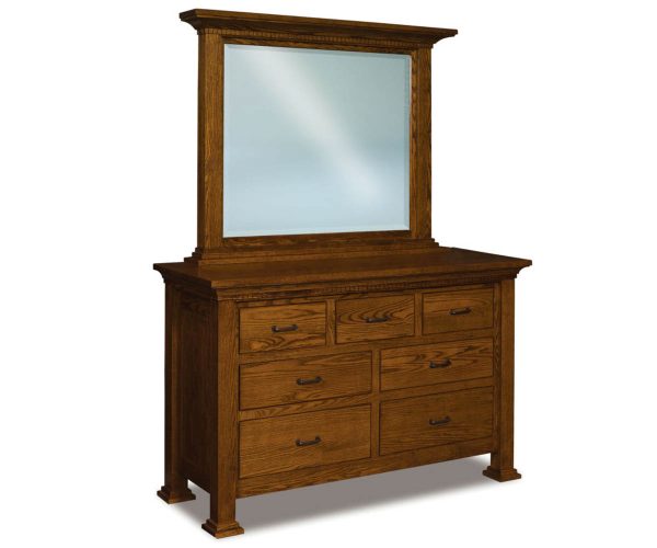 Empire Dresser