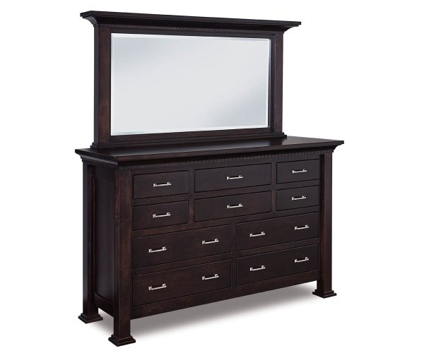 Empire Dresser