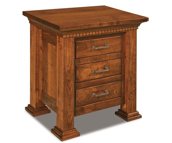 Empire Nightstand