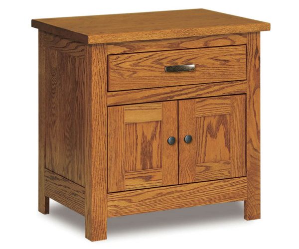 Flush Mission Nightstand