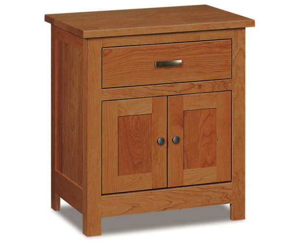 Flush Mission Nightstand