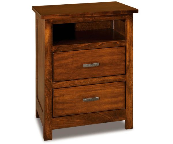 Flush Mission Nightstand