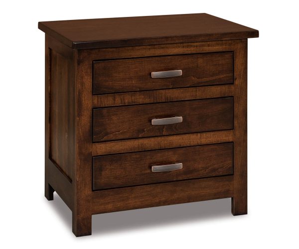 Flush Mission Nightstand