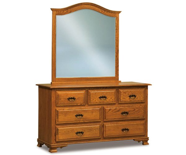 Heritage Dresser