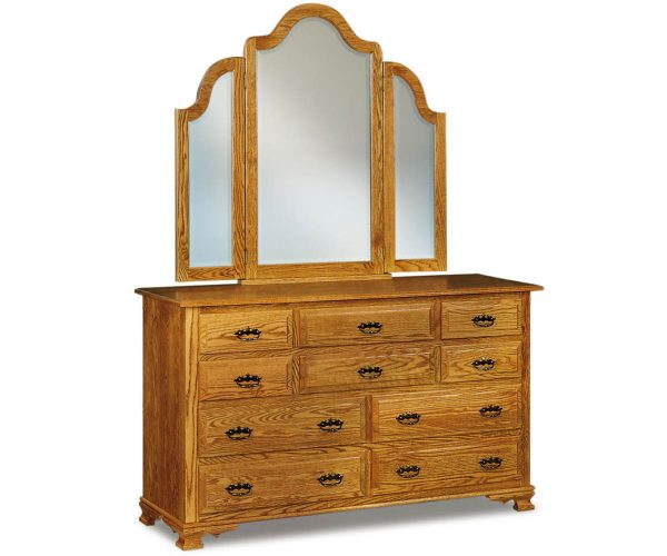 Heritage Dresser