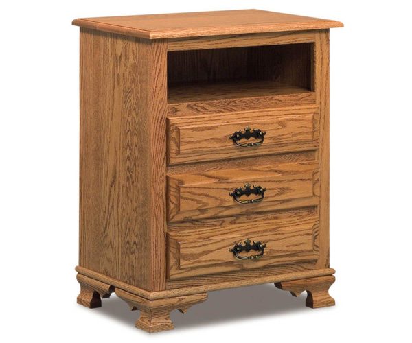 Heritage Nightstand