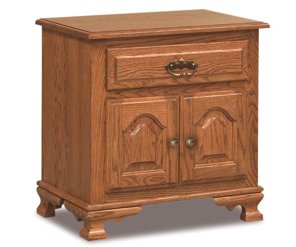 Heritage Nightstand