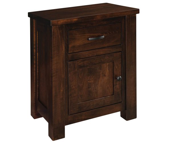 Cottage Nightstand
