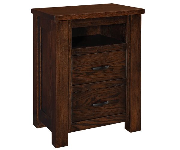 Cottage Nightstand