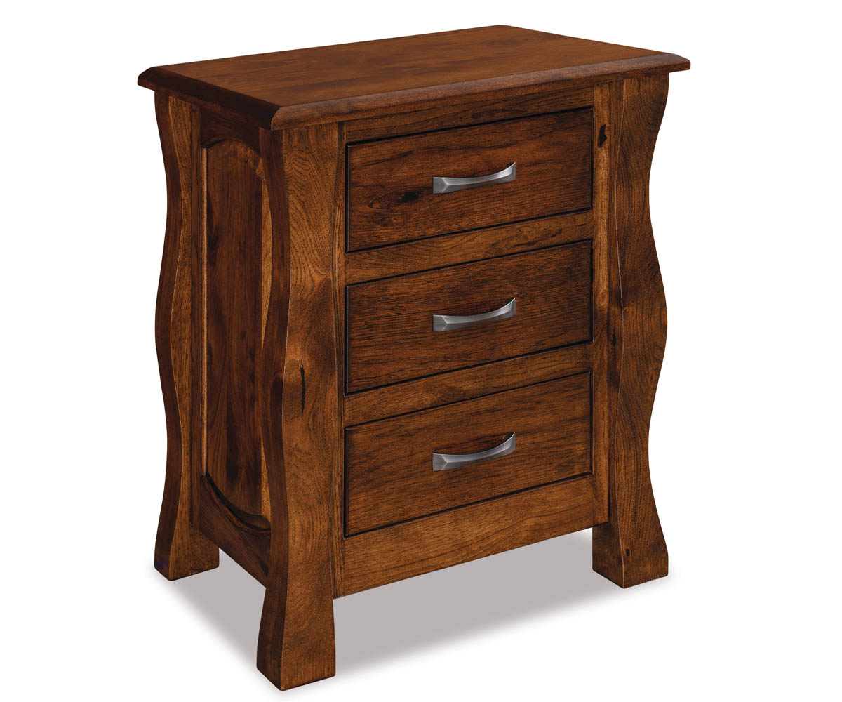 Reno Nightstand