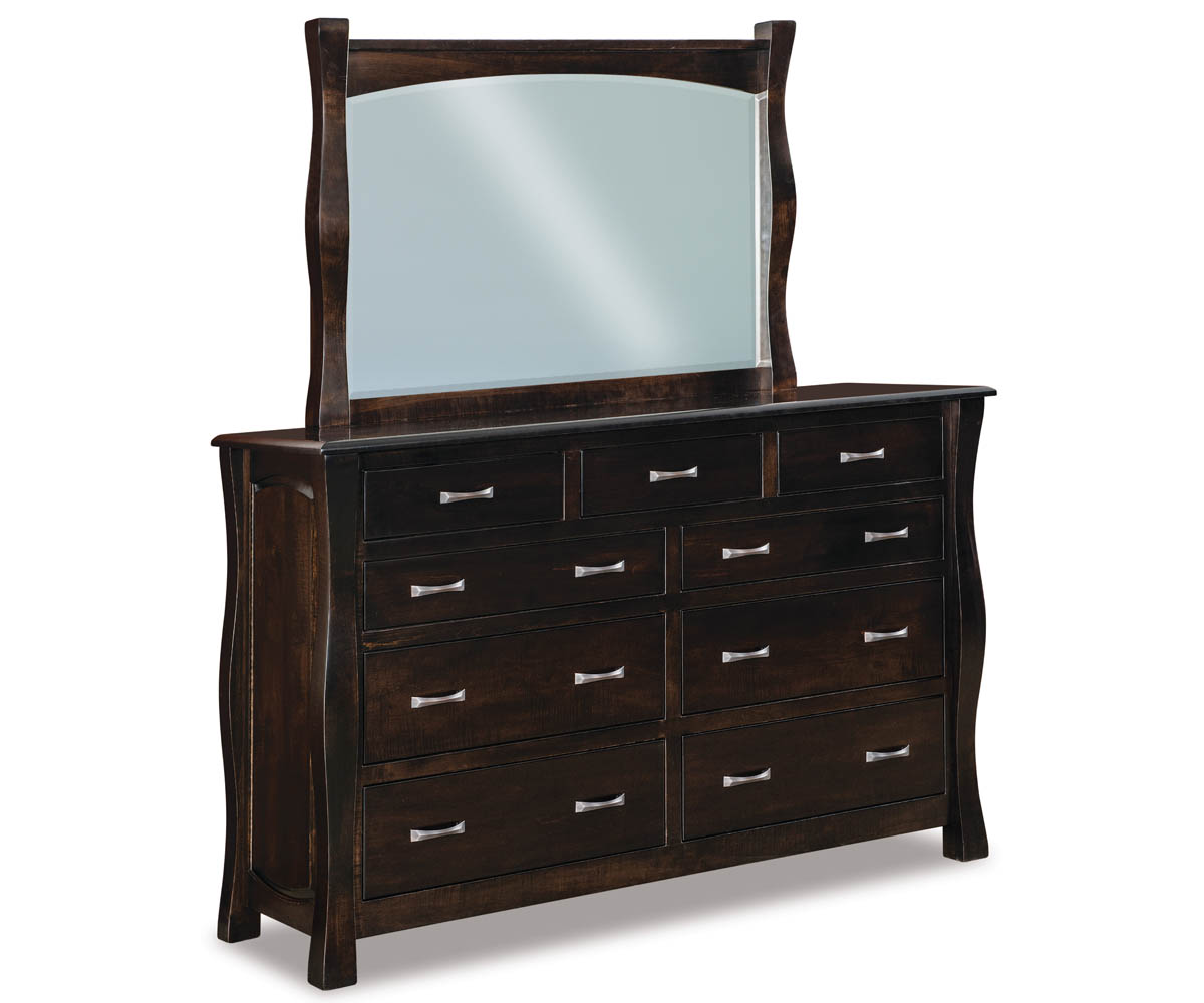 Reno Dresser