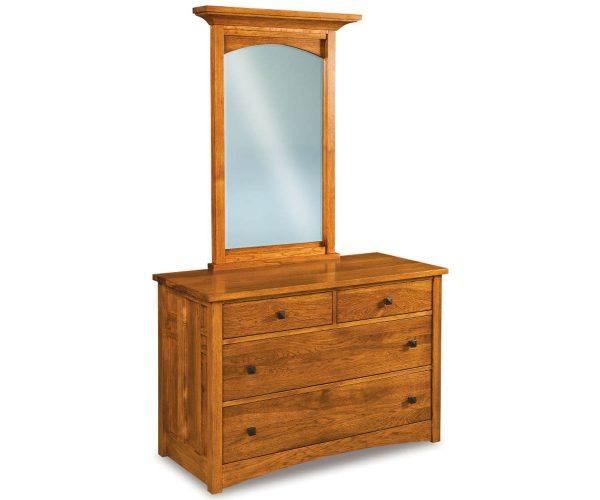 Kascade Dresser