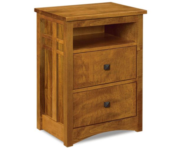 Kascade Nightstand