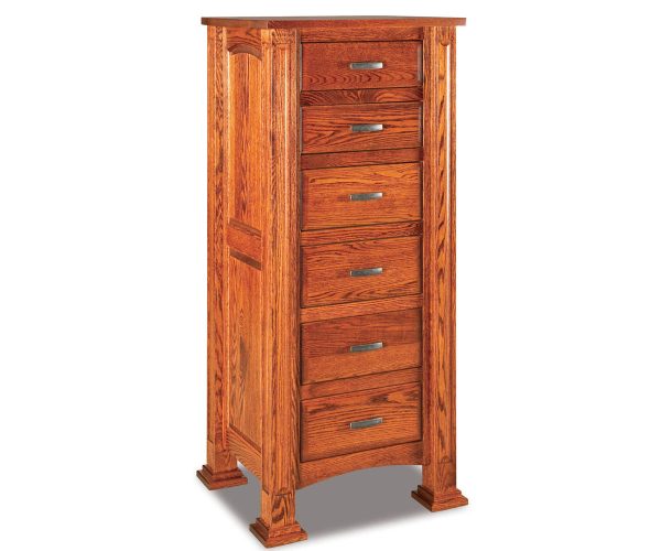 Lexington Lingerie Chest