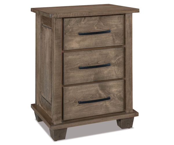 Monarch Nightstand