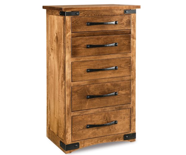 Orewood Chest