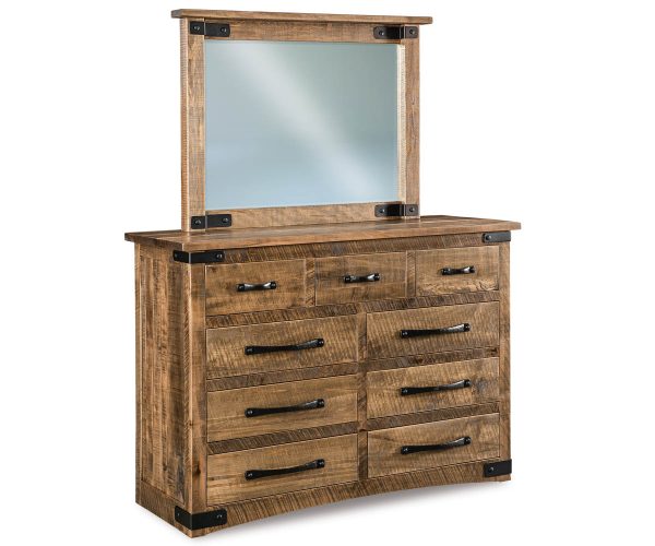 Orewood Dresser