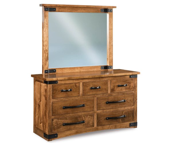 Orewood Dresser