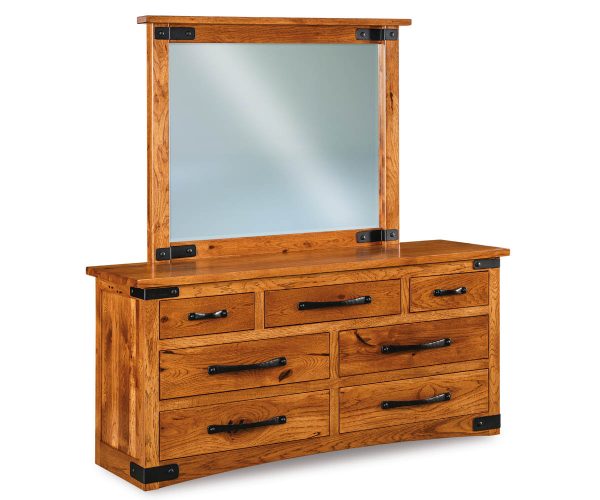 Orewood Dresser