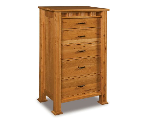 Sequoyah Chest