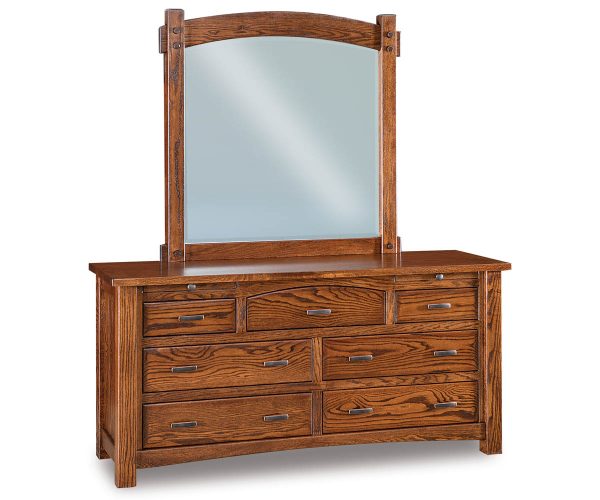 Timbra Dresser