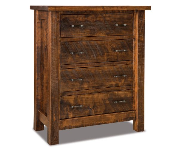 Vandella  4 Drawer Chest