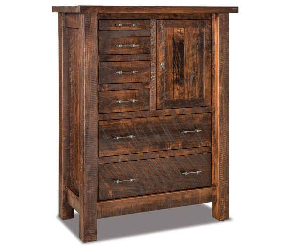 Vandella Gentleman's Chest